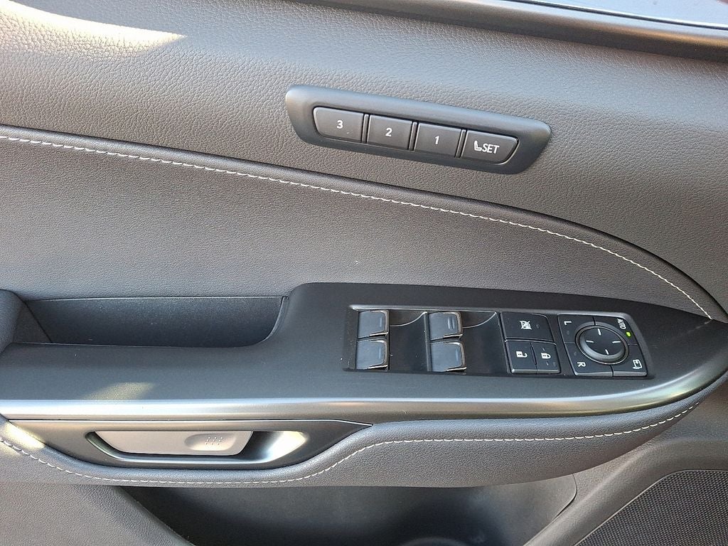 2025 Lexus NX 350 Premium 350 Premium