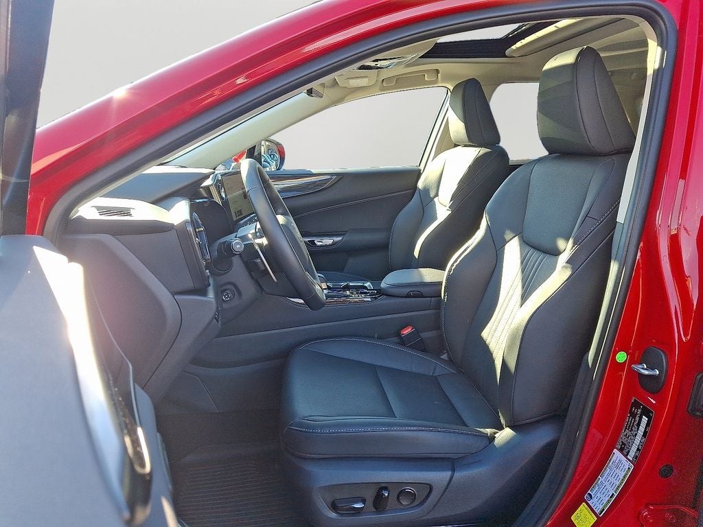 2025 Lexus NX 350 Premium 350 Premium