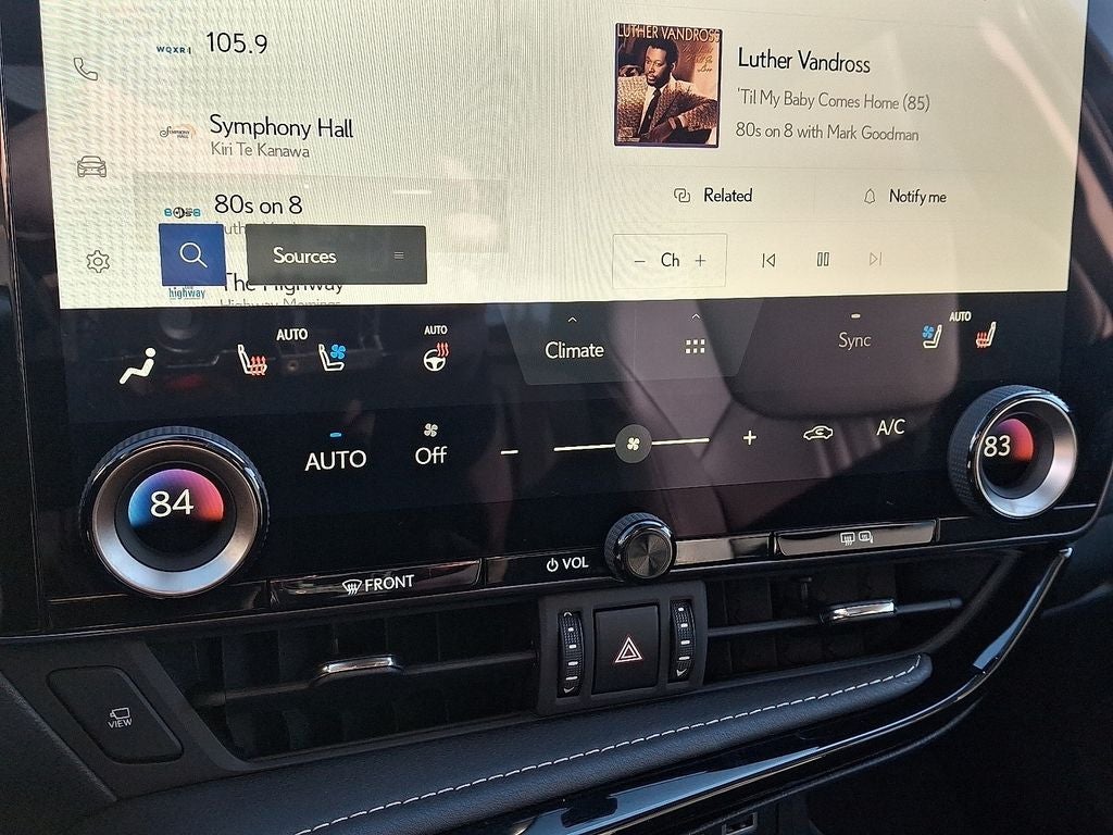 2025 Lexus NX 350 Premium 350 Premium