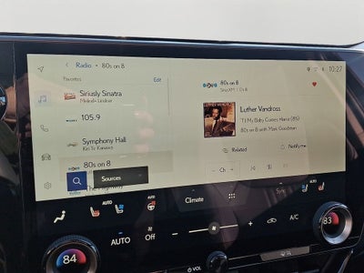 2025 Lexus NX 350 Premium 350 Premium