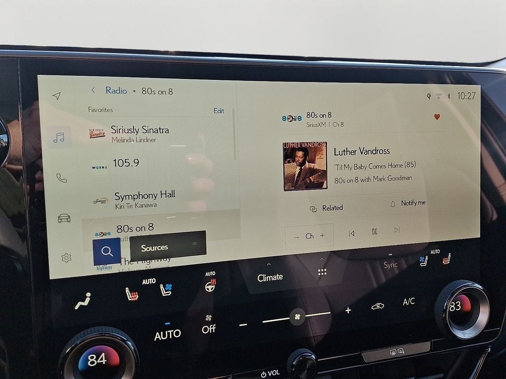 2025 Lexus NX 350 Premium 350 Premium