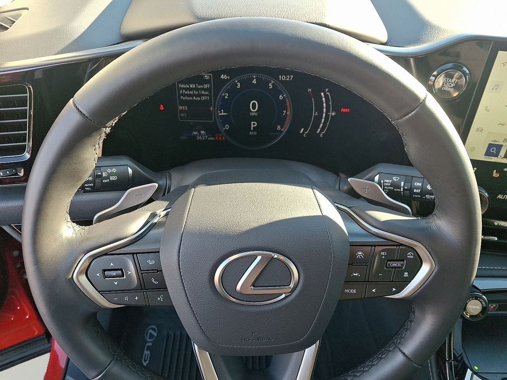 2025 Lexus NX 350 Premium 350 Premium