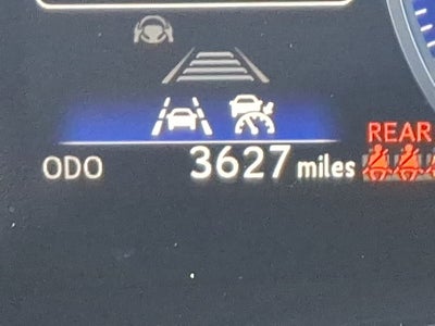 2025 Lexus NX 350 Premium 350 Premium