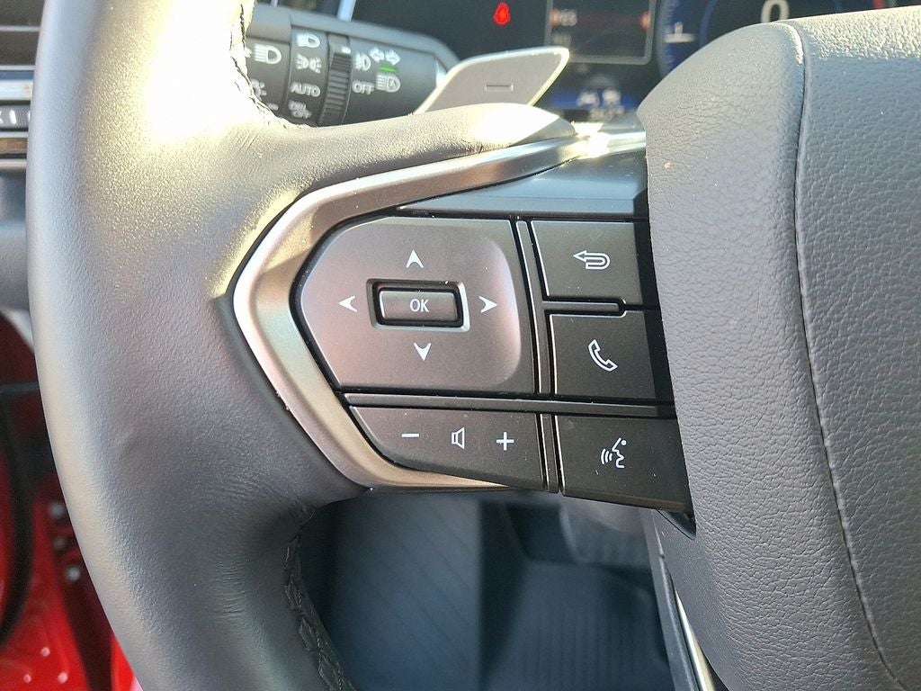 2025 Lexus NX 350 Premium 350 Premium