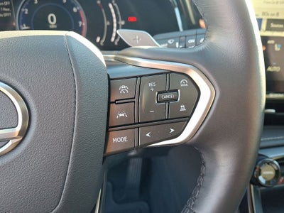 2025 Lexus NX 350 Premium 350 Premium