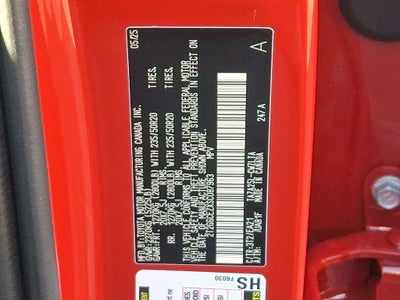 2025 Lexus NX 350 Premium 350 Premium