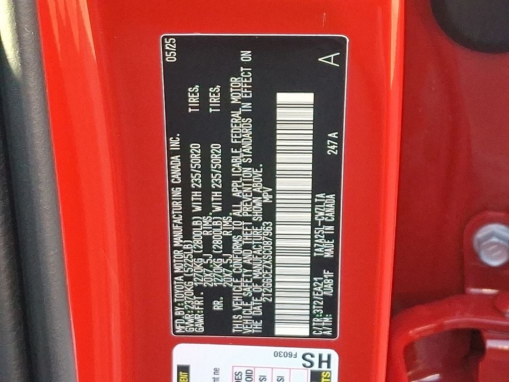 2025 Lexus NX 350 Premium 350 Premium