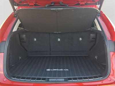 2025 Lexus NX 350 Premium 350 Premium