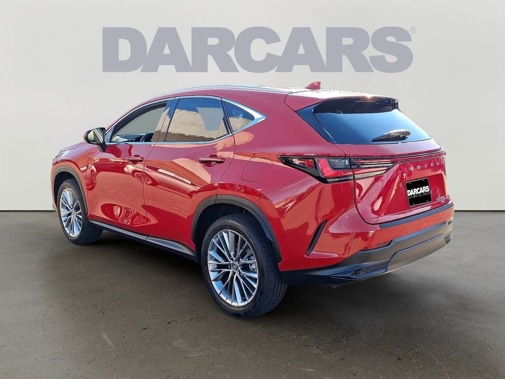 2025 Lexus NX 350 Premium 350 Premium