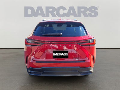 2025 Lexus NX 350 Premium 350 Premium