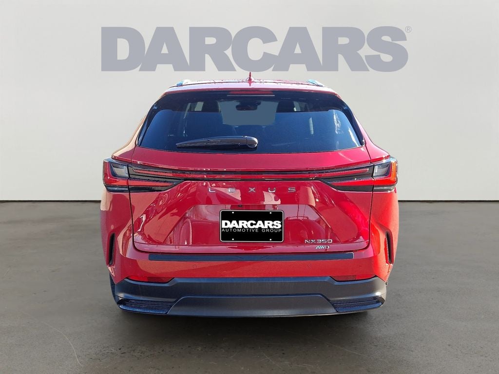 2025 Lexus NX 350 Premium 350 Premium