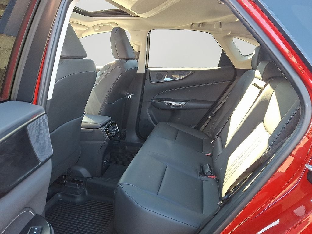 2025 Lexus NX 350 Premium 350 Premium