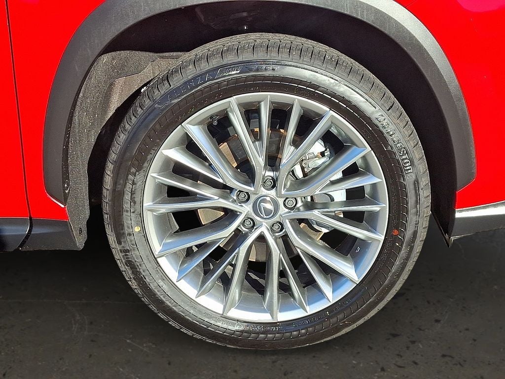 2025 Lexus NX 350 Premium 350 Premium