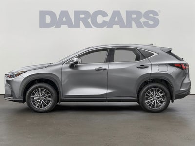 2026 Lexus NX PREMIUM