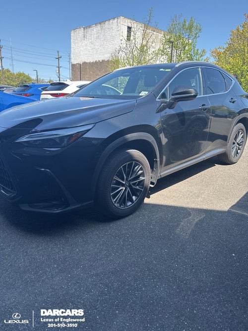 2023 Lexus NX 350h Premium 350h Premium