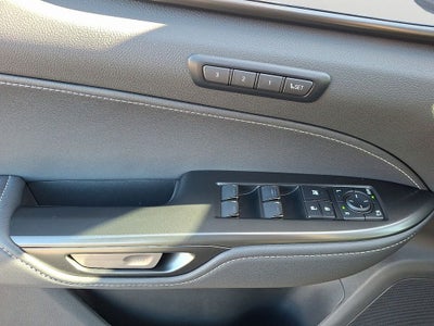 2025 Lexus NX 350h Premium 350h Premium