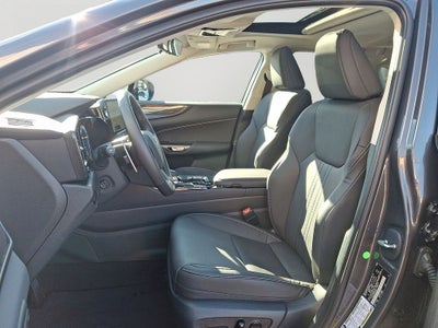 2025 Lexus NX 350h Premium 350h Premium
