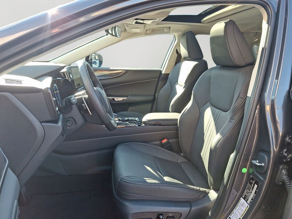 2025 Lexus NX 350h Premium 350h Premium