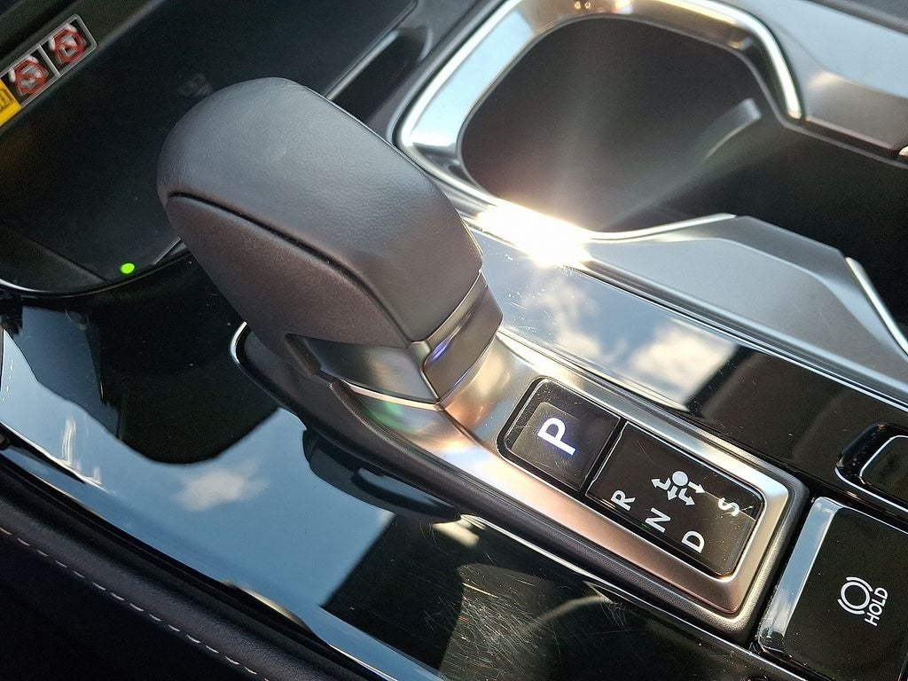 2025 Lexus NX 350h Premium 350h Premium