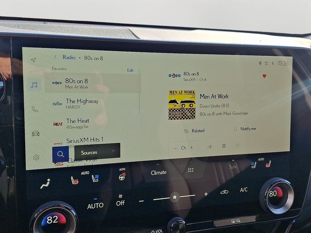 2025 Lexus NX 350h Premium 350h Premium