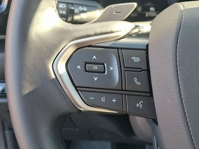 2025 Lexus NX 350h Premium 350h Premium