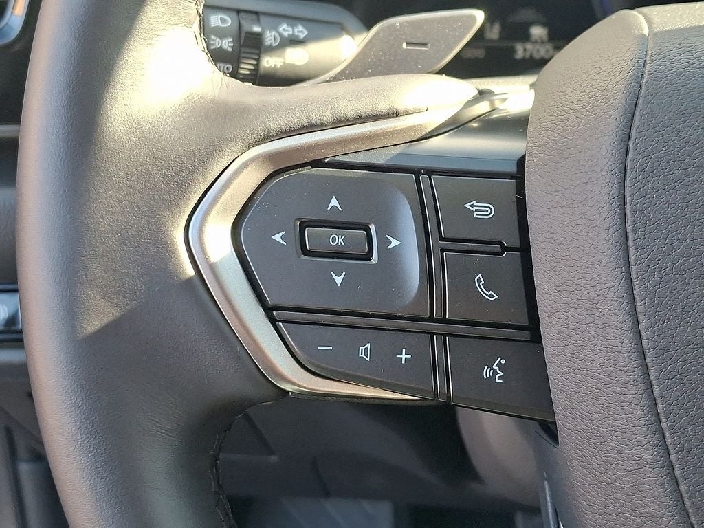 2025 Lexus NX 350h Premium 350h Premium