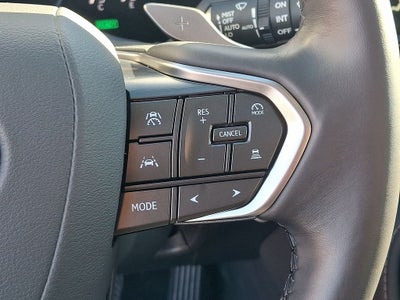 2025 Lexus NX 350h Premium 350h Premium