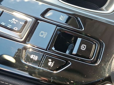 2025 Lexus NX 350h Premium 350h Premium