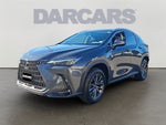 2025 Lexus NX 350h Premium 350h Premium