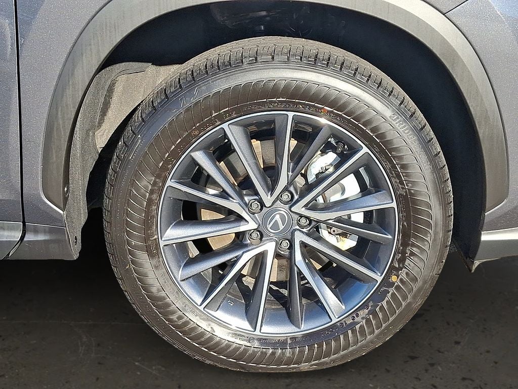 2025 Lexus NX 350h Premium 350h Premium