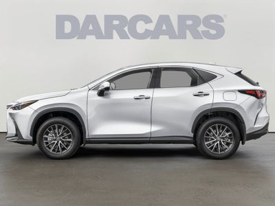 2026 Lexus NX PREMIUM