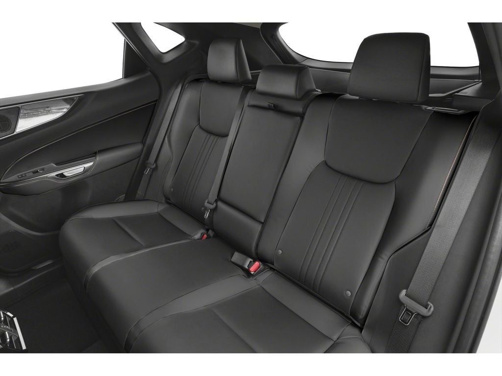 2026 Lexus NX PREMIUM