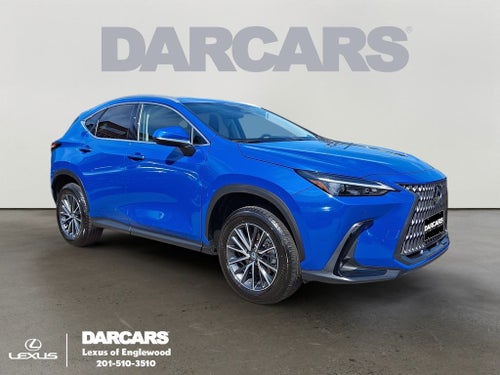2026 Lexus NX 350h Premium PREMIUM