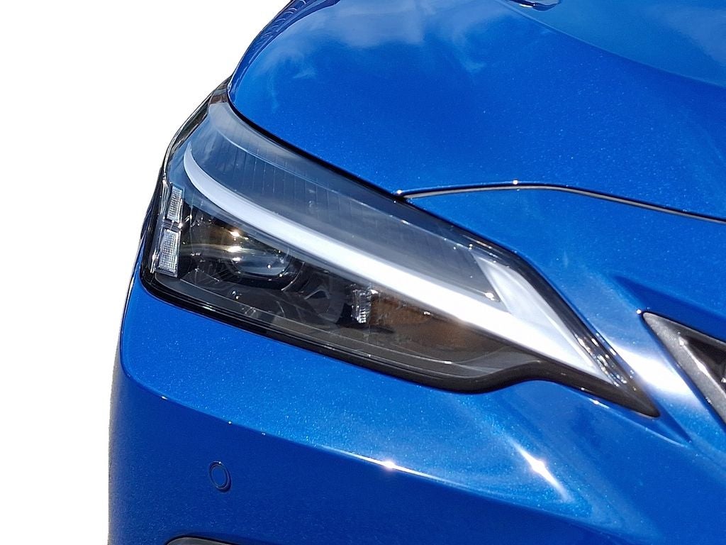 2026 Lexus NX 350h Premium PREMIUM
