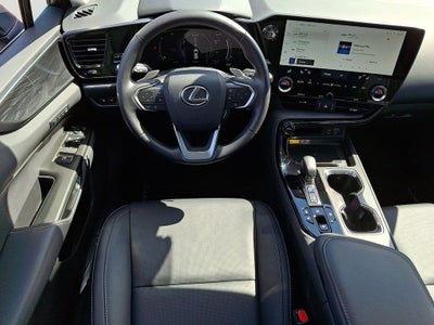2026 Lexus NX 350h Premium PREMIUM