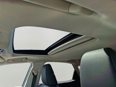 2026 Lexus NX 350h Premium PREMIUM