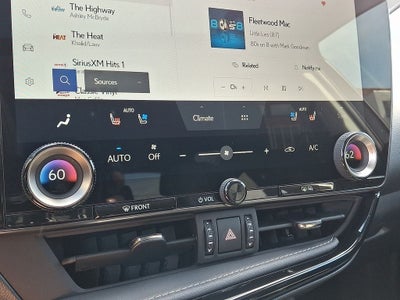 2026 Lexus NX 350h Premium PREMIUM