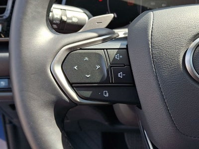 2026 Lexus NX 350h Premium PREMIUM