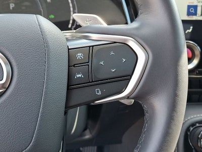 2026 Lexus NX 350h Premium PREMIUM