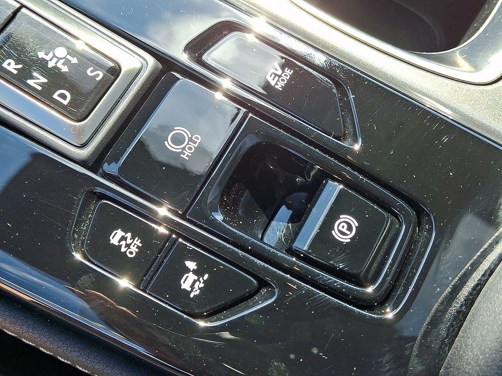 2026 Lexus NX 350h Premium PREMIUM