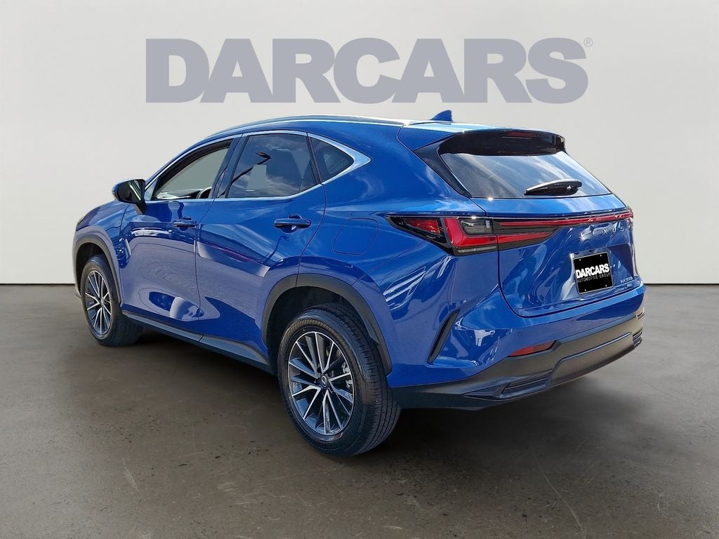 2026 Lexus NX 350h Premium PREMIUM