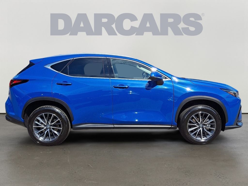2026 Lexus NX 350h Premium PREMIUM