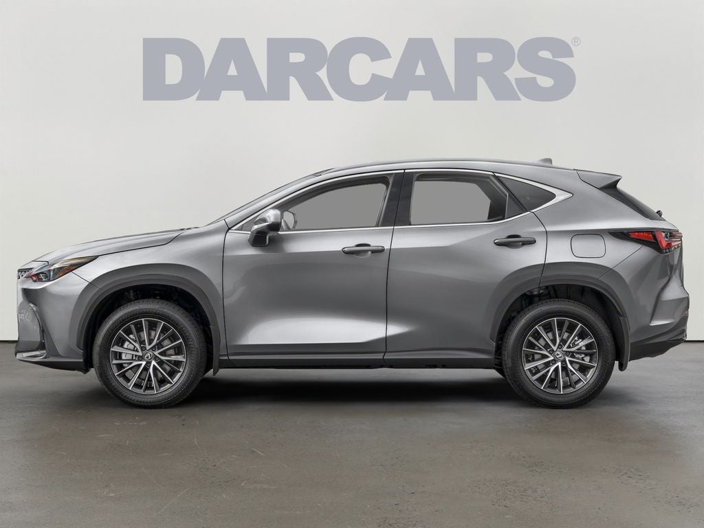 2026 Lexus NX PREMIUM