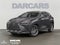 2026 Lexus NX 350h Premium