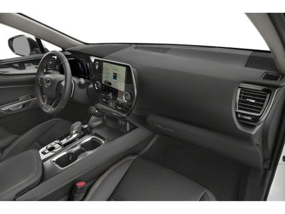 2026 Lexus NX 350h Premium