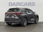 2026 Lexus NX 350h Premium