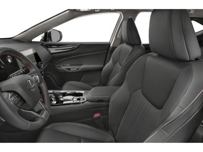 2026 Lexus NX 350h Premium