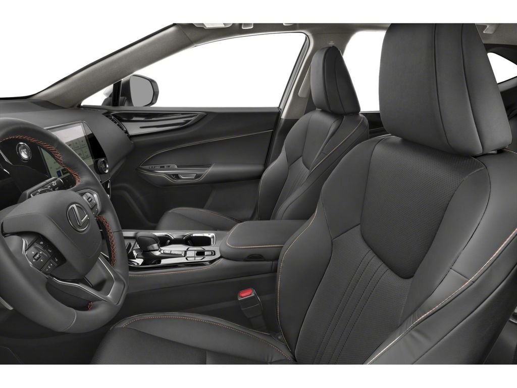 2026 Lexus NX 350h Premium
