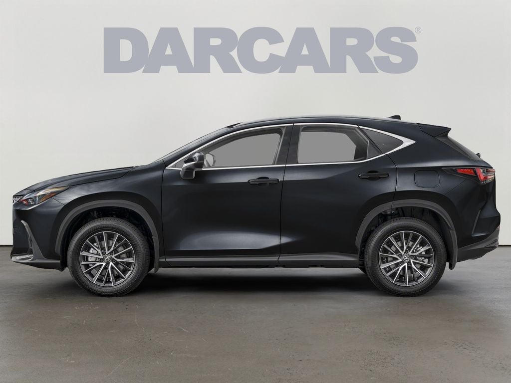 2026 Lexus NX PREMIUM