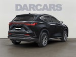 2026 Lexus NX PREMIUM